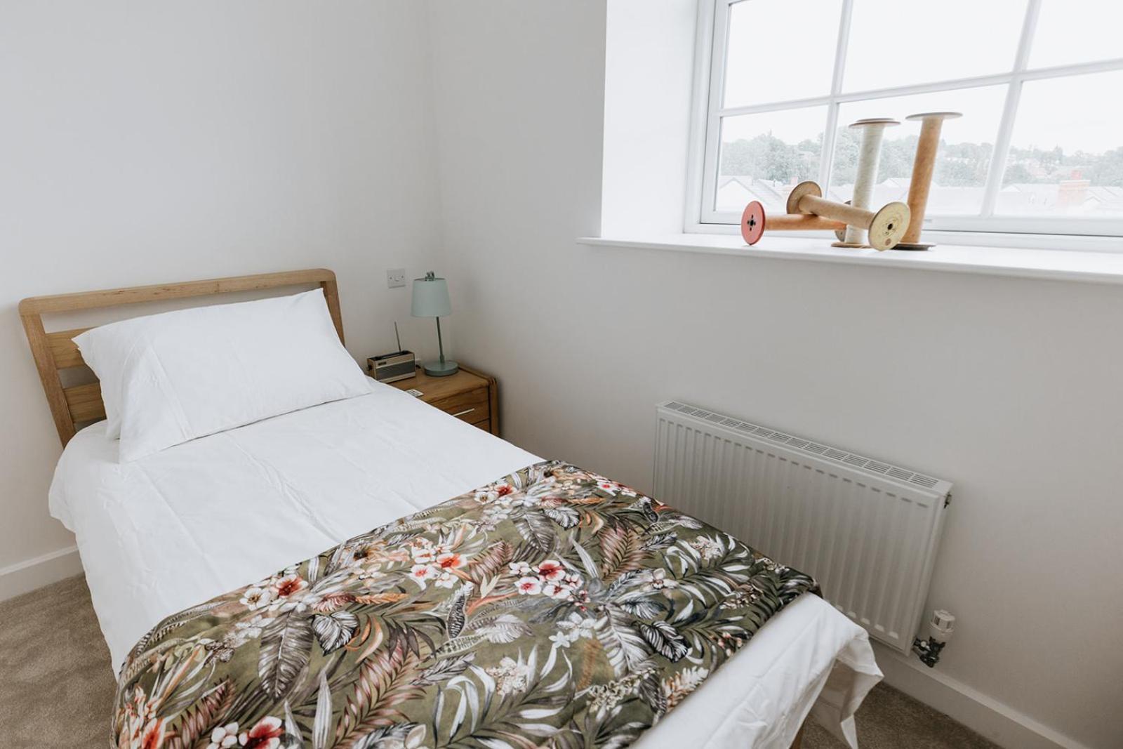 Bobbin Row - Grade 2 Listed Property With A Beautiful Design With Access To Leeds Leeds  Eksteriør billede